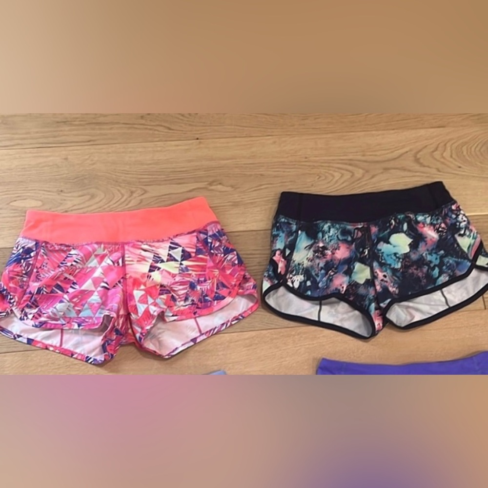 Girls, kids, Lulu shorts